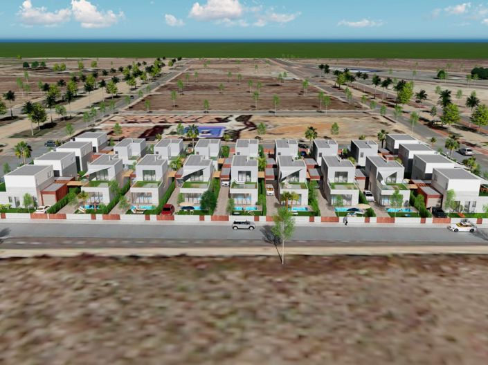 Image No.25-Propriété de 3 chambres à vendre à Los Alcázares