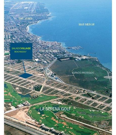 Image No.30-Propriété de 3 chambres à vendre à Los Alcázares