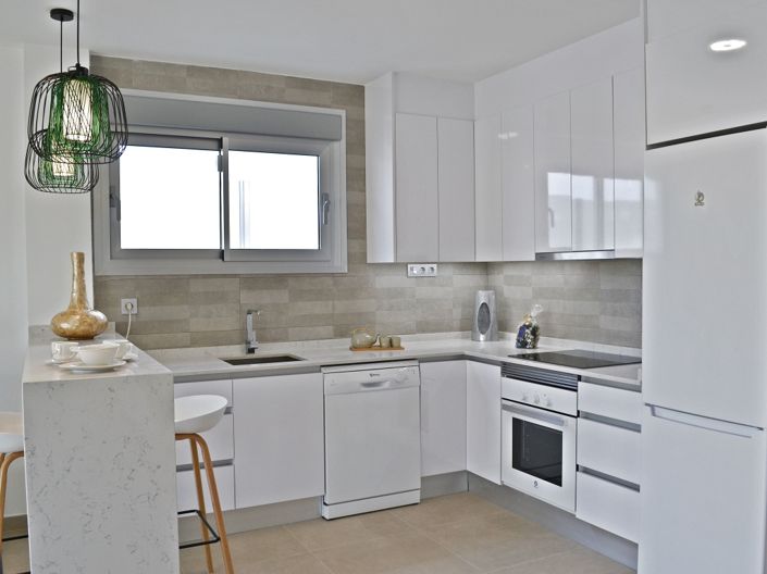 Image No.5-Propriété de 3 chambres à vendre à Los Alcázares