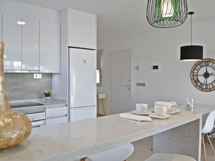 Image No.6-Propriété de 3 chambres à vendre à Los Alcázares