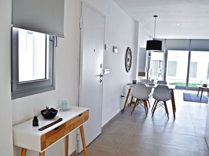 Image No.7-Propriété de 3 chambres à vendre à Los Alcázares