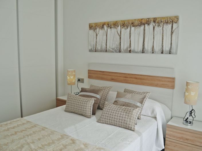 Image No.8-Propriété de 3 chambres à vendre à Los Alcázares