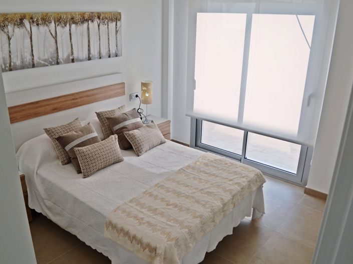 Image No.9-Propriété de 3 chambres à vendre à Los Alcázares