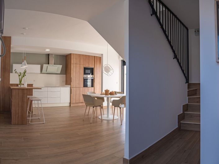 Image No.14-Propriété de 3 chambres à vendre à Los Alcázares