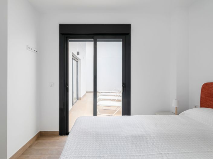 Image No.15-Propriété de 3 chambres à vendre à Los Alcázares