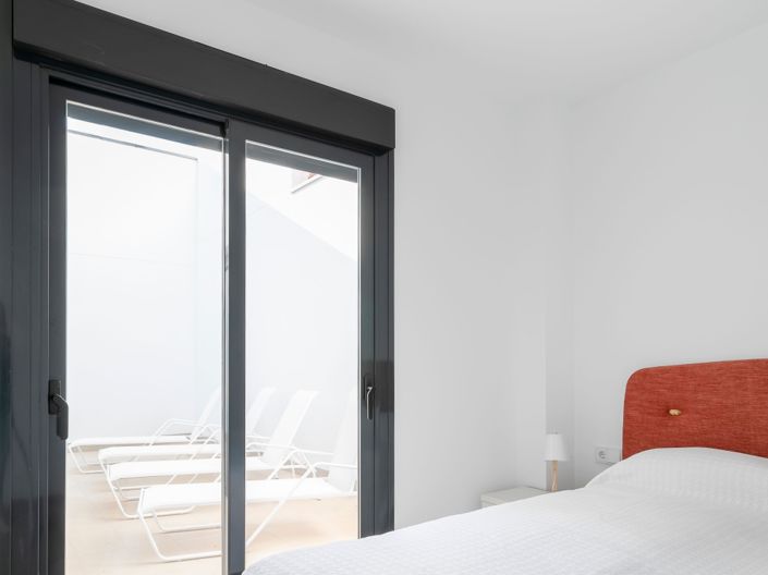 Image No.16-Propriété de 3 chambres à vendre à Los Alcázares