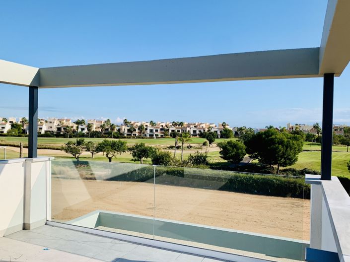 Image No.27-Propriété de 3 chambres à vendre à Los Alcázares