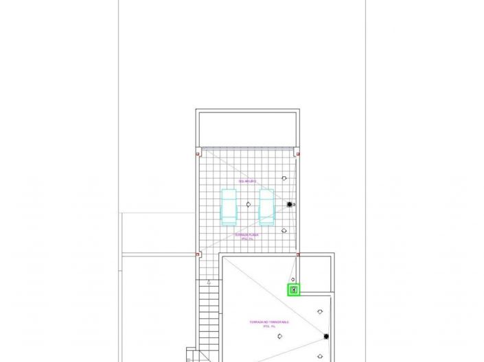 Image No.33-Propriété de 3 chambres à vendre à Los Alcázares
