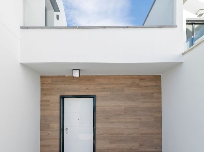 Image No.6-Propriété de 3 chambres à vendre à Los Alcázares