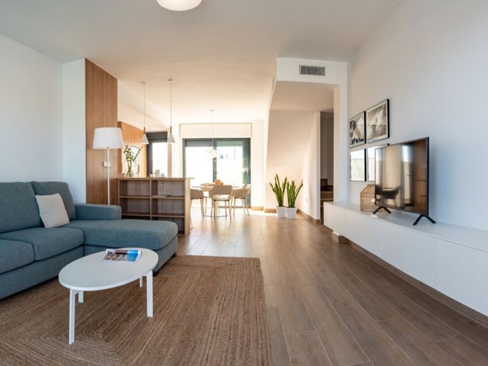 Image No.7-Propriété de 3 chambres à vendre à Los Alcázares