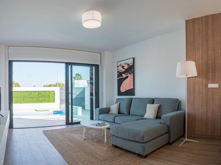 Image No.8-Propriété de 3 chambres à vendre à Los Alcázares