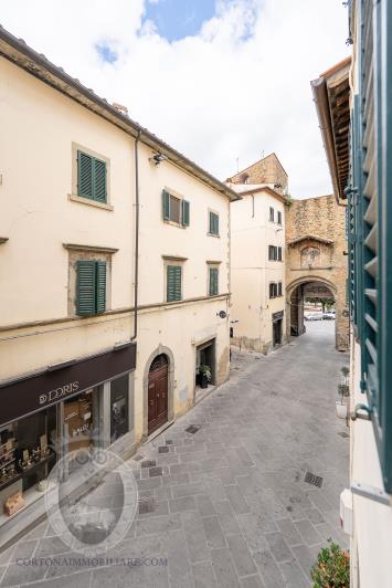 Image No.8-Maison de ville de 4 chambres à vendre à Castiglion Fiorentino