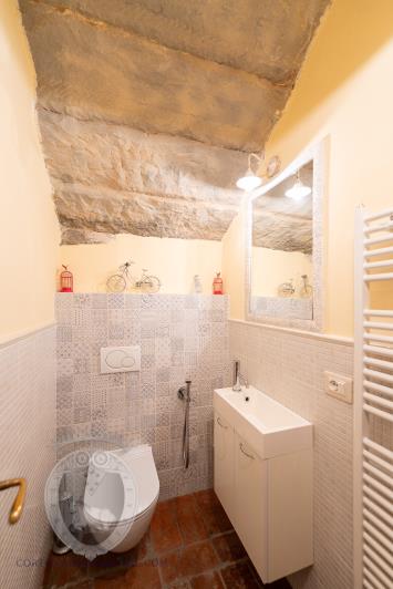 Image No.11-Maison de ville de 4 chambres à vendre à Castiglion Fiorentino