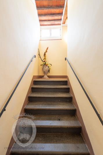 Image No.20-Maison de ville de 4 chambres à vendre à Castiglion Fiorentino