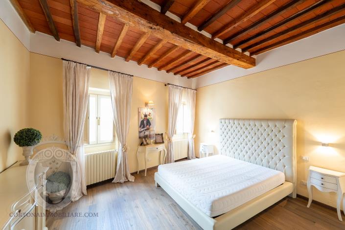 Image No.21-Maison de ville de 4 chambres à vendre à Castiglion Fiorentino