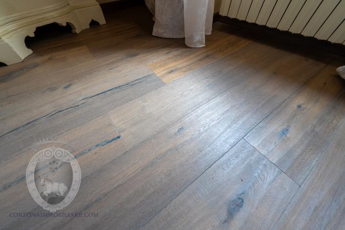 Image No.24-Maison de ville de 4 chambres à vendre à Castiglion Fiorentino