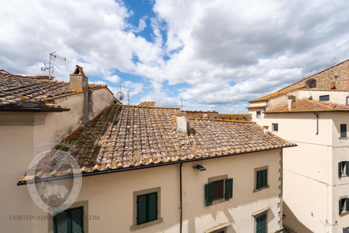 Image No.23-Maison de ville de 4 chambres à vendre à Castiglion Fiorentino