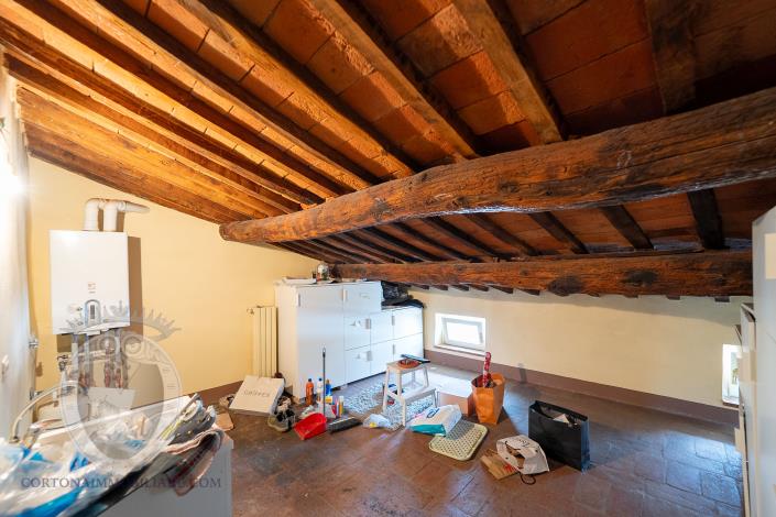 Image No.33-Maison de ville de 4 chambres à vendre à Castiglion Fiorentino