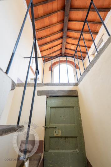 Image No.34-Maison de ville de 4 chambres à vendre à Castiglion Fiorentino