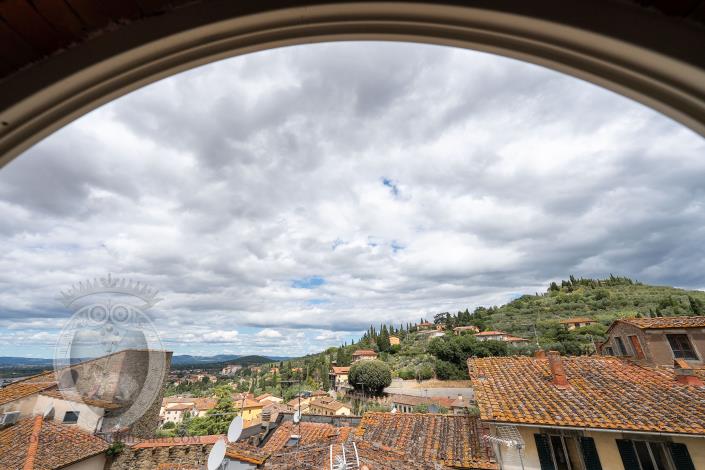 Image No.37-Maison de ville de 4 chambres à vendre à Castiglion Fiorentino