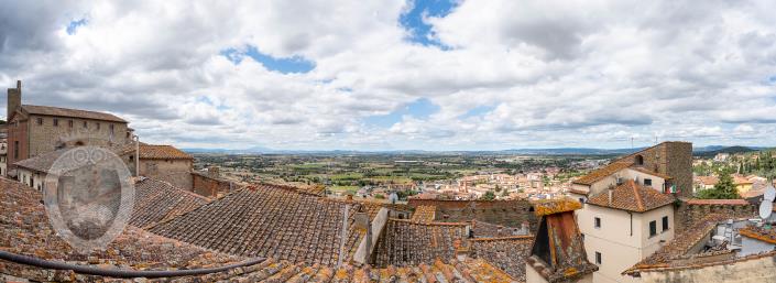 Image No.39-Maison de ville de 4 chambres à vendre à Castiglion Fiorentino