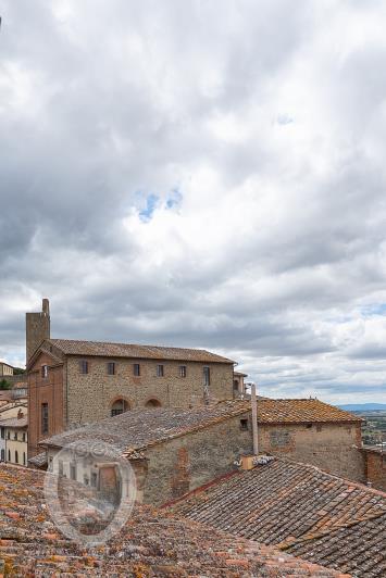 Image No.40-Maison de ville de 4 chambres à vendre à Castiglion Fiorentino