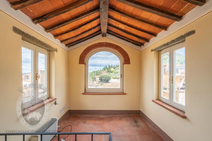 Image No.41-Maison de ville de 4 chambres à vendre à Castiglion Fiorentino