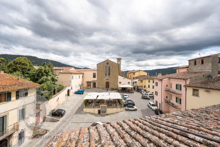Image No.42-Maison de ville de 4 chambres à vendre à Castiglion Fiorentino