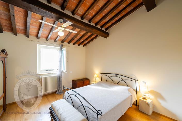 Image No.22-Ferme de 7 chambres à vendre à Cortona