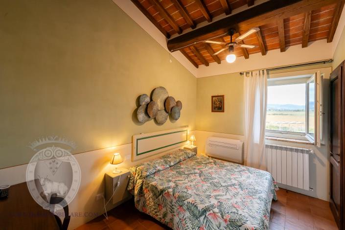 Image No.30-Ferme de 7 chambres à vendre à Cortona