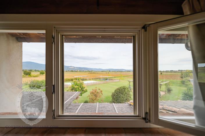 Image No.41-Ferme de 7 chambres à vendre à Cortona