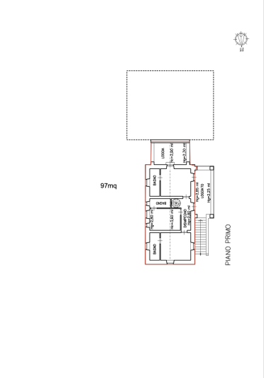 Image No.57-Ferme de 7 chambres à vendre à Cortona