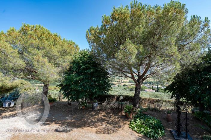 Image No.22-Ferme de 4 chambres à vendre à Cortona