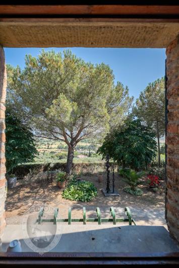Image No.21-Ferme de 4 chambres à vendre à Cortona