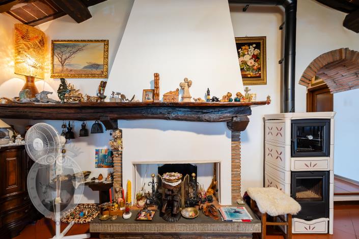 Image No.23-Ferme de 4 chambres à vendre à Cortona