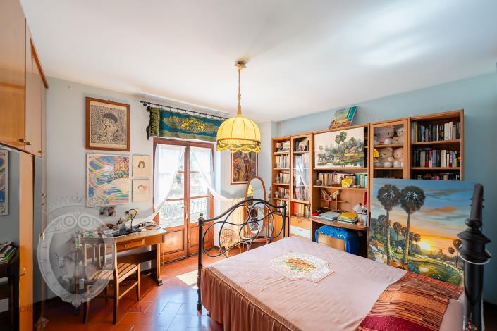 Image No.26-Ferme de 4 chambres à vendre à Cortona