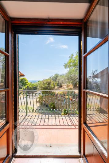 Image No.27-Ferme de 4 chambres à vendre à Cortona