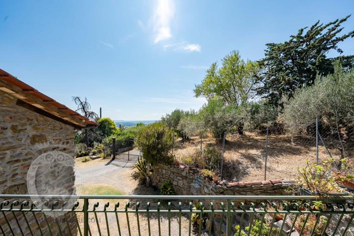 Image No.28-Ferme de 4 chambres à vendre à Cortona