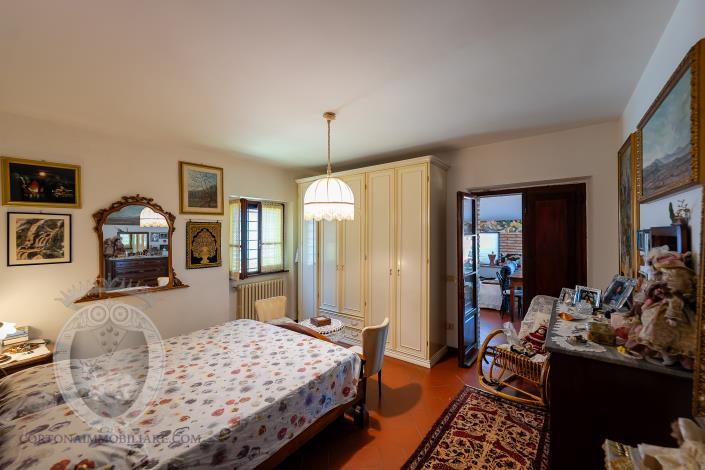 Image No.31-Ferme de 4 chambres à vendre à Cortona