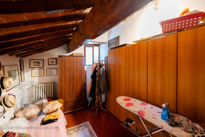 Image No.37-Ferme de 4 chambres à vendre à Cortona