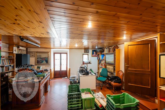 Image No.38-Ferme de 4 chambres à vendre à Cortona