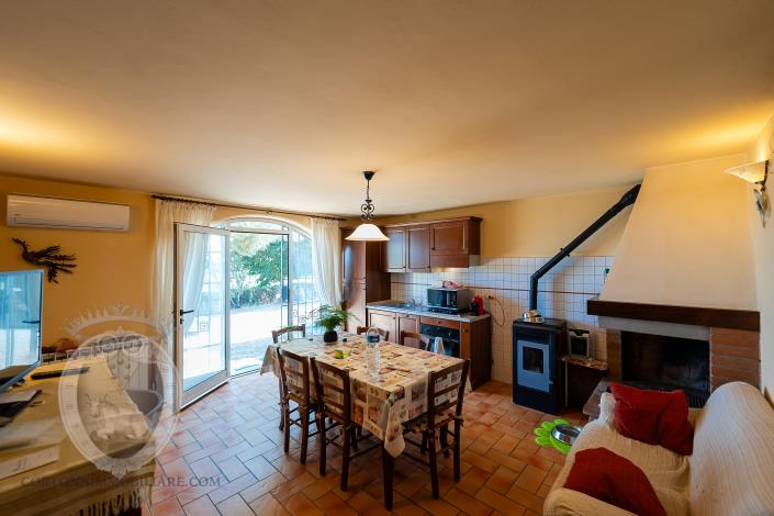 Image No.42-Ferme de 4 chambres à vendre à Cortona