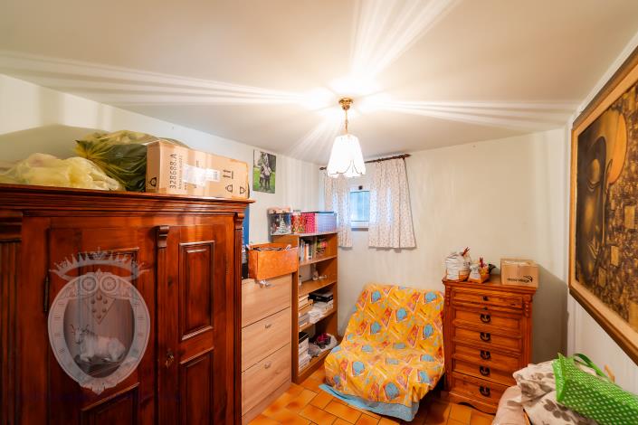 Image No.45-Ferme de 4 chambres à vendre à Cortona