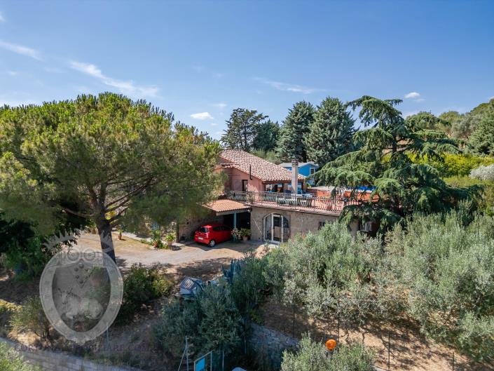 Image No.50-Ferme de 4 chambres à vendre à Cortona