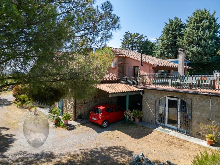 Image No.51-Ferme de 4 chambres à vendre à Cortona