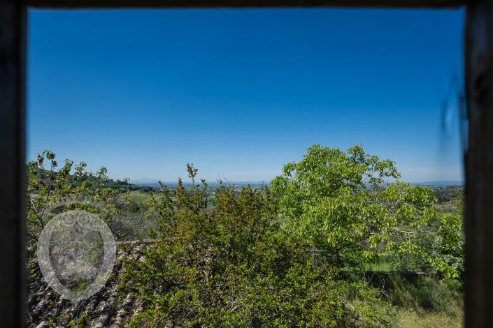Image No.10-Ferme de 8 chambres à vendre à Cortona
