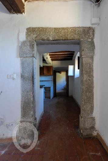 Image No.13-Ferme de 8 chambres à vendre à Cortona