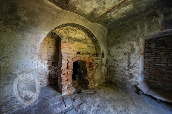 Image No.15-Ferme de 8 chambres à vendre à Cortona