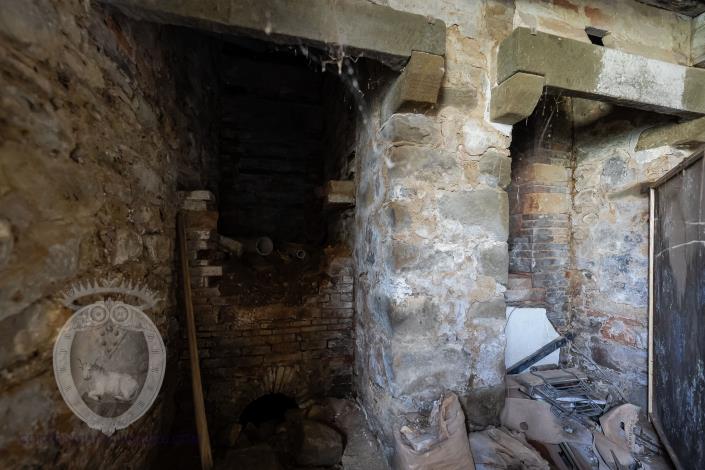 Image No.18-Ferme de 8 chambres à vendre à Cortona