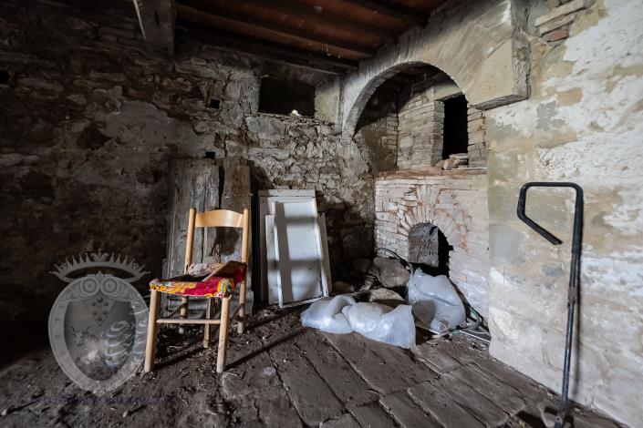 Image No.19-Ferme de 8 chambres à vendre à Cortona